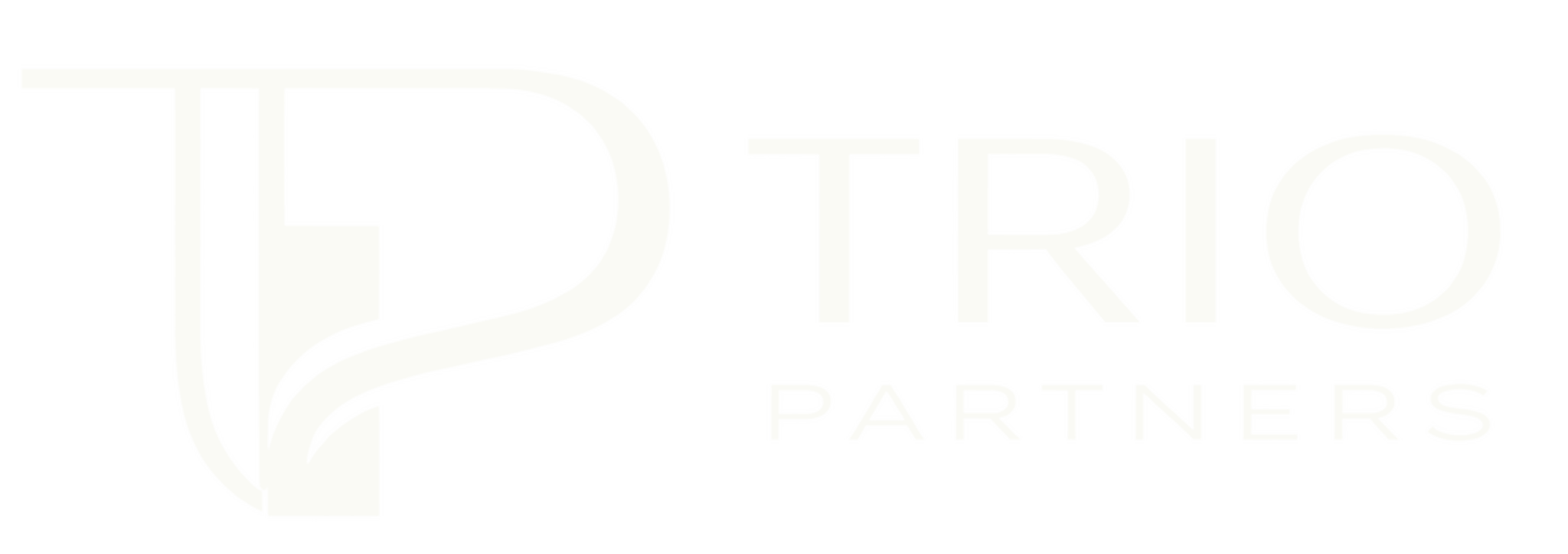 TRIO PARTNERS
